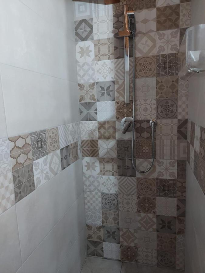 לינה וארוחת בוקר Santo Stefano del Sole La Casa Sull'Aia,Av מראה חיצוני תמונה